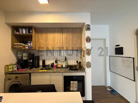 Departamento en Venta en Villa Crespo, CABA