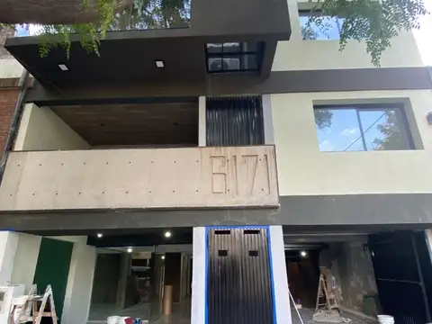 Departamento en Venta en Mataderos, Capital Federal