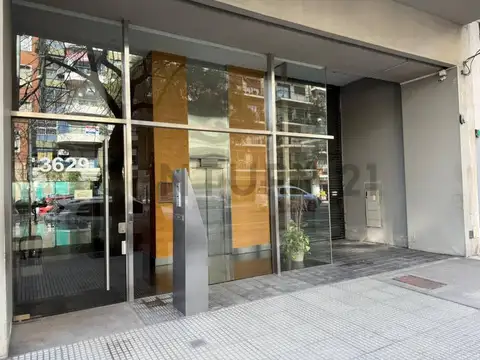 Departamento en Venta en Almagro, Capital Federal