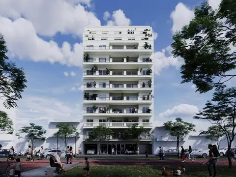 Departamento en Venta en Versalles, CABA