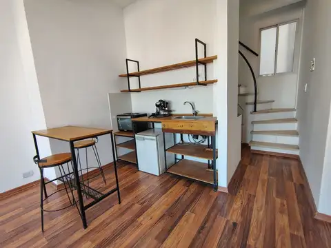 Departamento en Venta en Monserrat, CABA