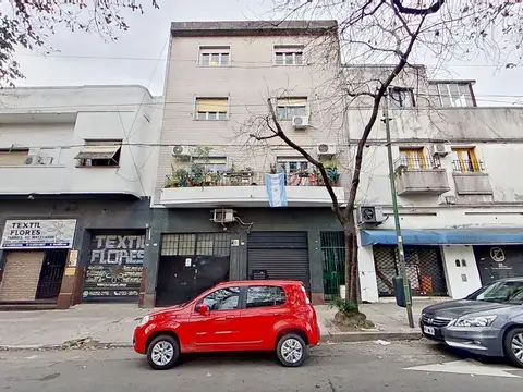 Departamento en Venta en Parque Chacabuco, Capital Federal