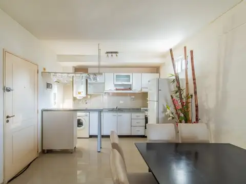 Departamento en Venta en Almagro, CABA