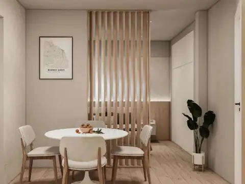 Departamento en Venta en Palermo, Capital Federal