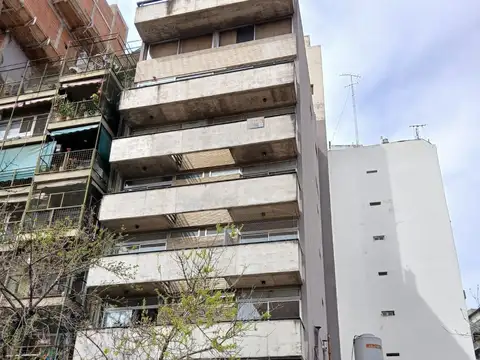 Departamento en Venta en Parque Chacabuco, CABA
