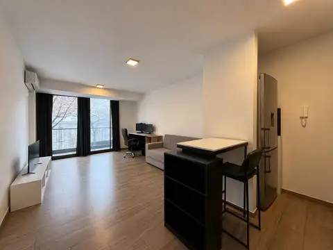 Departamento en Venta en Villa Crespo, CABA