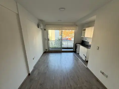 Departamento en Venta en Parque Chas, Capital Federal