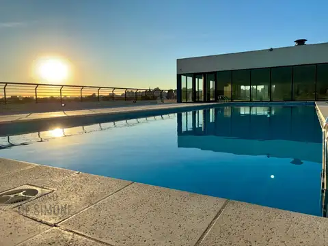 Departamento en Venta en Parque Chacabuco, Capital Federal