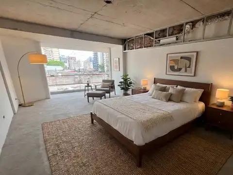 Departamento en Venta en Belgrano, Capital Federal