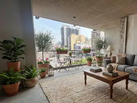 Departamento en Venta en Belgrano, Capital Federal