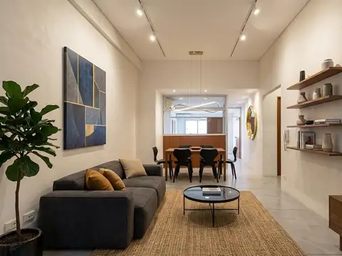 Departamento en Venta en San Nicolás, CABA