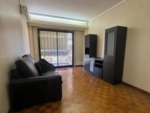 Departamento en Venta en Balvanera, CABA