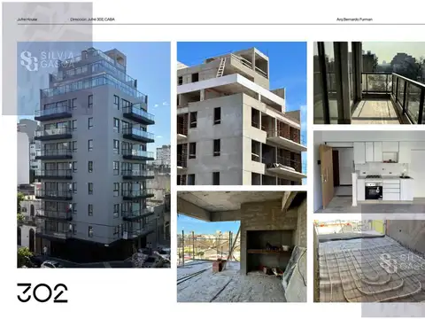 Departamento en Venta en Villa Crespo, CABA