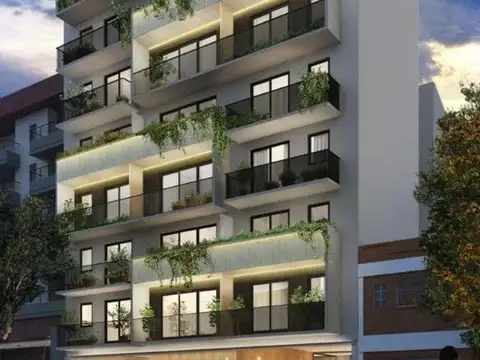 Departamento en Venta en Almagro, CABA