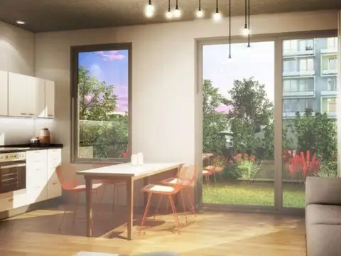 Departamento en Venta en Almagro, CABA