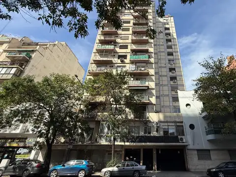 Departamento en Venta en Barracas, CABA