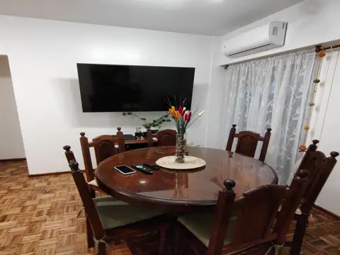 Departamento en Venta en Almagro, CABA