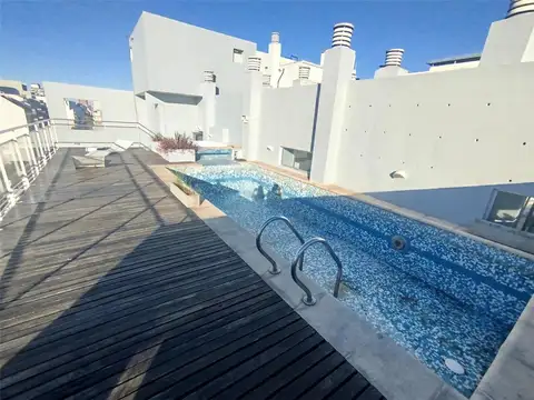 Departamento en Venta en Caballito, CABA
