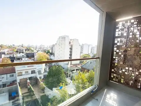 Departamento en Venta en Villa del Parque, CABA