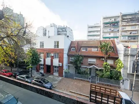 Departamento en Venta en Villa del Parque, CABA