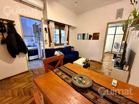 Departamento en Venta en Palermo, CABA