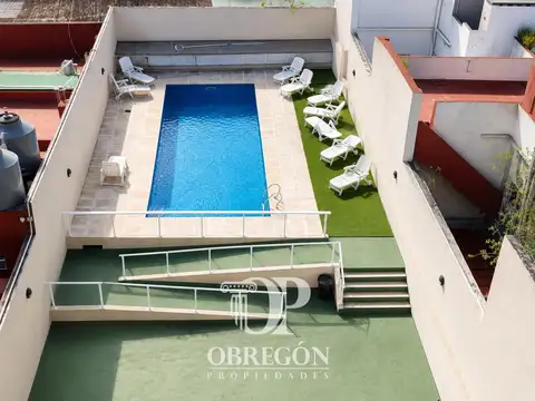 Departamento en Venta en Flores Norte, Flores
