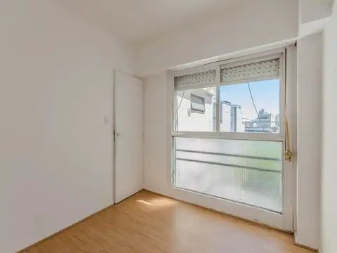 Departamento en Venta en Once, Capital Federal