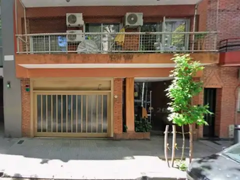 Departamento en Venta en Belgrano, CABA