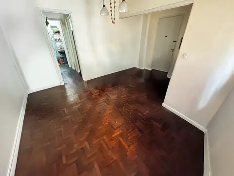 Departamento en Venta en Villa Pueyrredon, Capital Federal
