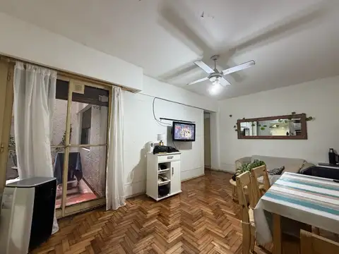 Departamento en Venta en Caballito, CABA
