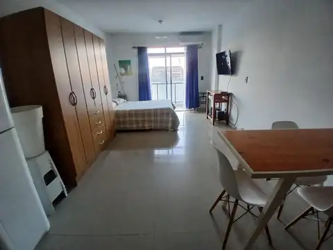 Departamento en Venta en Villa Pueyrredon, Capital Federal
