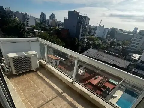 Departamento en Venta en Flores, CABA