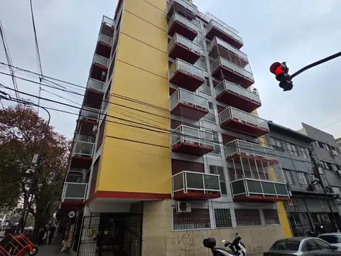 Departamento en Venta en Flores Norte, Flores