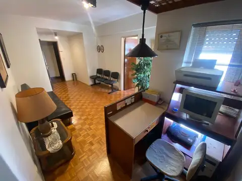 Departamento en Venta en Barrio Norte, CABA