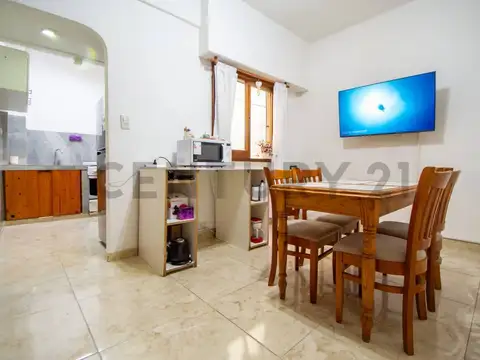 Departamento en Venta en Palermo Hollywood, Palermo