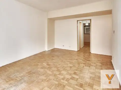 Departamento en Venta en Monserrat, CABA
