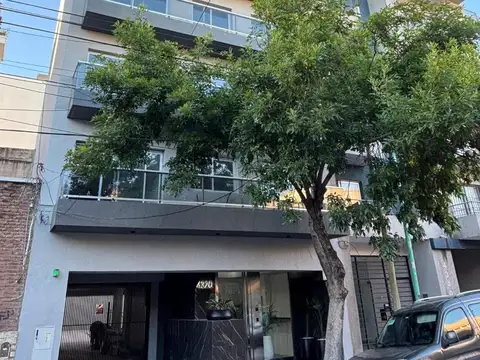 Departamento en Venta en Monte Castro, Capital Federal