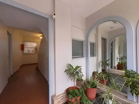 Departamento en Venta en Villa Crespo, Capital Federal