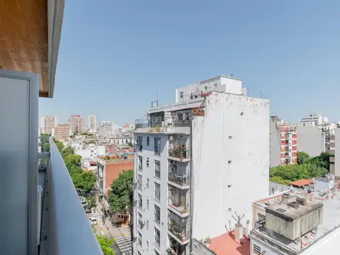Departamento en Venta en Boedo, Capital Federal