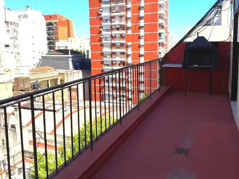 Departamento en Venta en Almagro, CABA