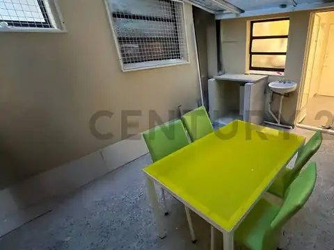 Departamento en Venta en Balvanera, CABA