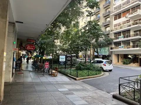 Departamento en Venta en Recoleta, CABA
