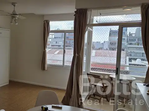 Departamento en Venta en Parque Chas, Capital Federal