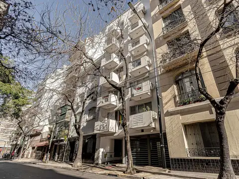 Departamento en Venta en Almagro, Capital Federal