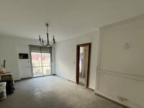 Departamento en Venta en Balvanera, CABA