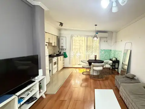 Departamento en Venta en Villa del Parque, CABA