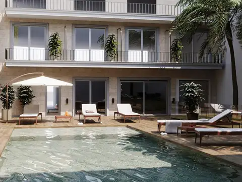 Departamento en Venta en Monserrat, CABA