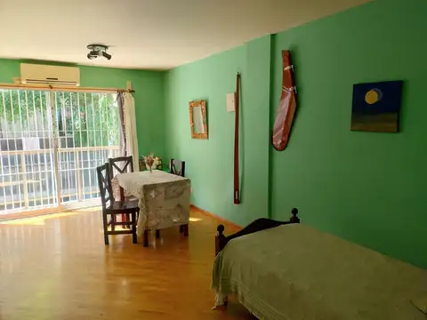 Departamento en Alquiler Temporal en San Isidro Vias / Rolon, San Isidro