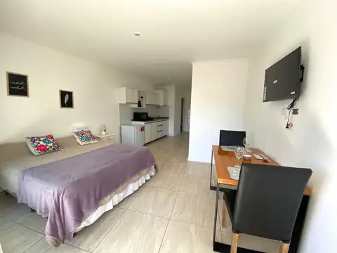 Departamento en Alquiler Temporal en Tigre Centro, Partido de Tigre