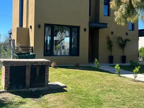 Casa en Alquiler Temporal en Countries y Barrios Cerrados en Pilar, Partido de Pilar